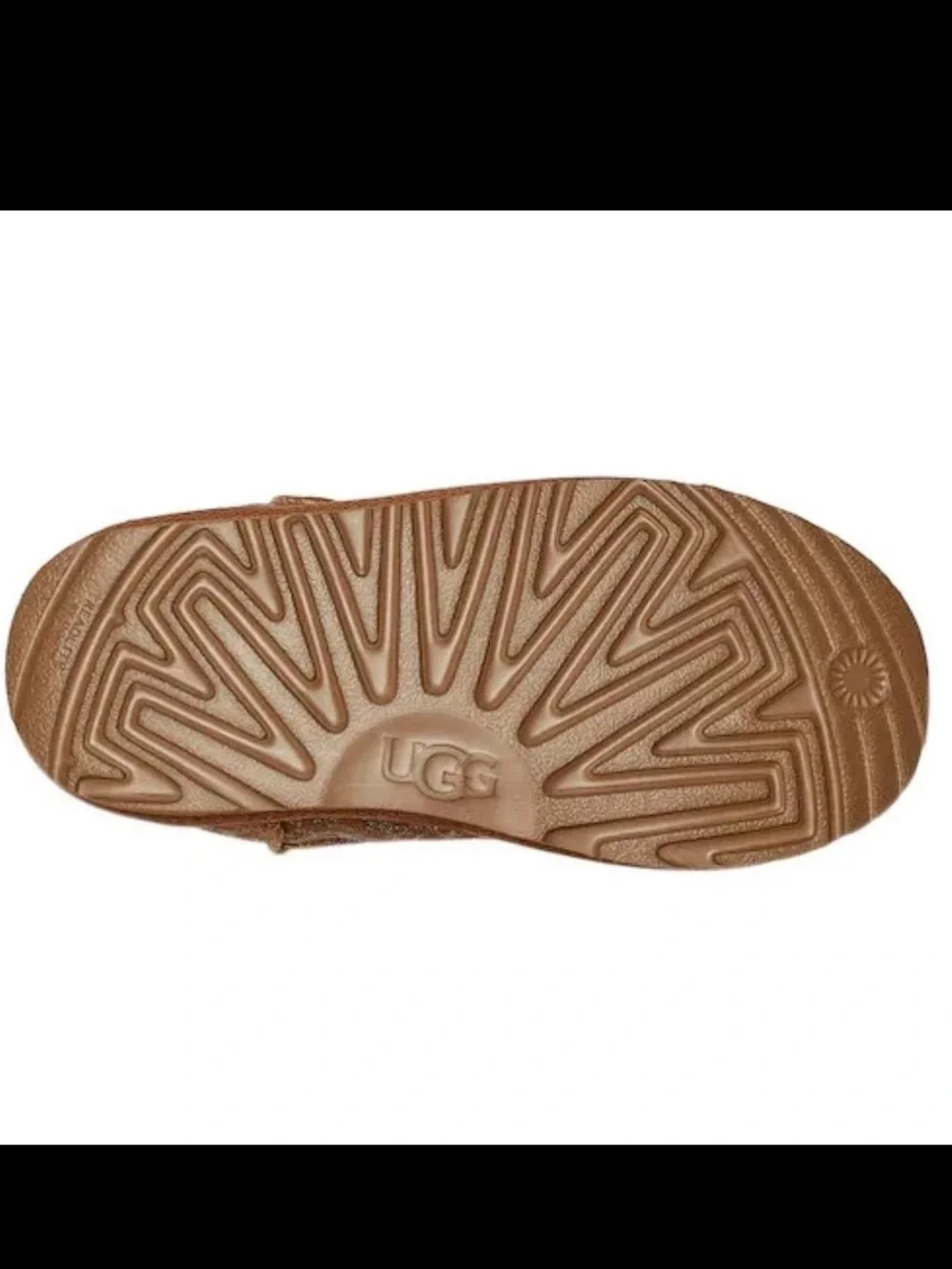 UGG | Kids’ Classic II - Glitter Leopard Boots